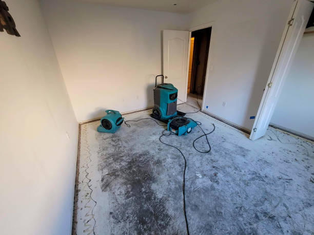 24/7 water damage repair in Fort Ashby, WV